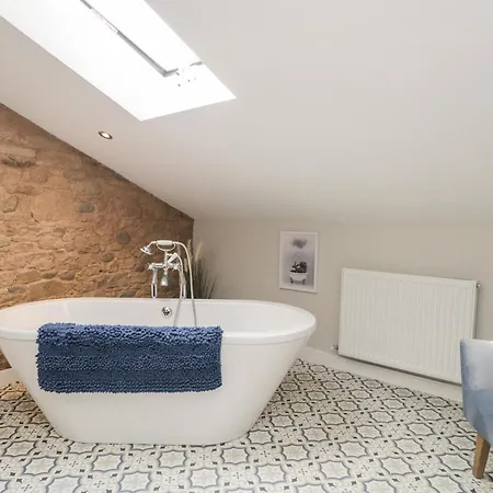 Carrock Semesterbostad *