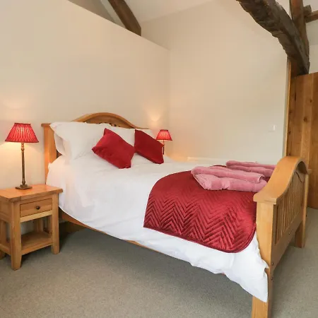 Semesterbostad Carrock *