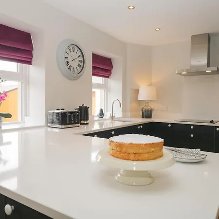 Holiday home Carrock Dalston