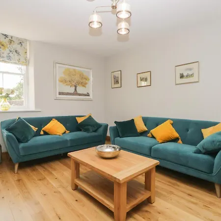 Carrock Holiday home *