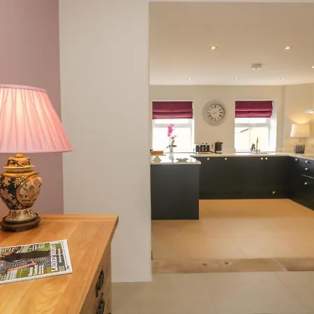 Holiday home Carrock