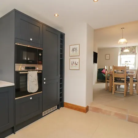 Holiday home Carrock Dalston