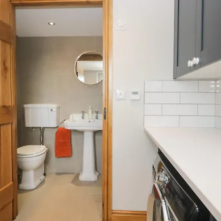 Carrock Holiday home