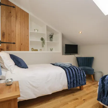 Carrock Holiday home *