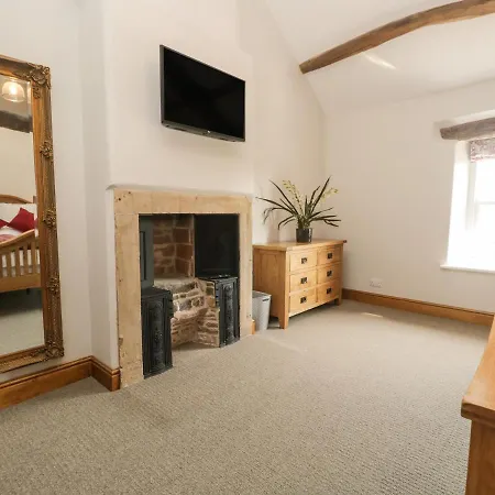 Carrock Holiday home *