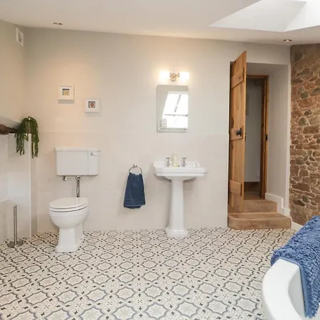 Carrock Holiday home