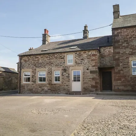 Prázdninový dům Carrock Dalston