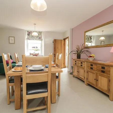 Carrock Holiday home