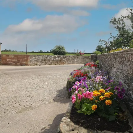 Carrock Holiday home