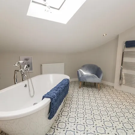 Holiday home Carrock Dalston