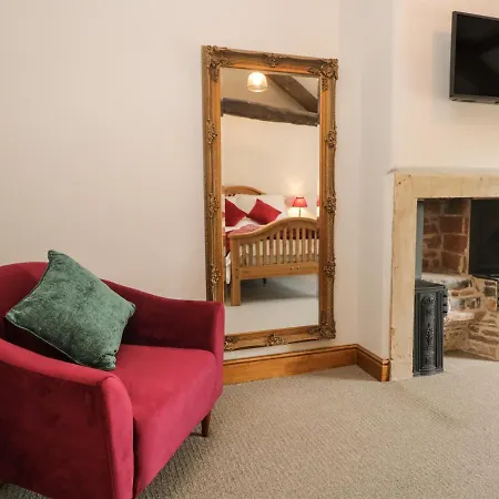 Holiday home Carrock *