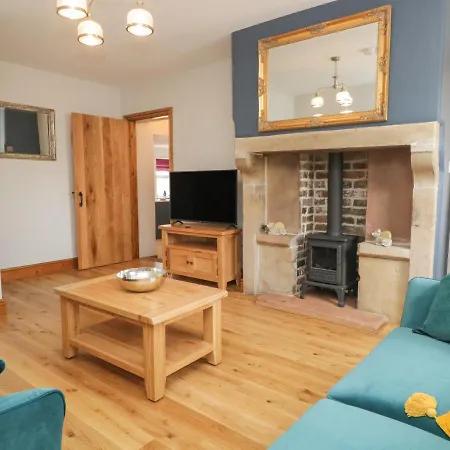 Holiday home Carrock *