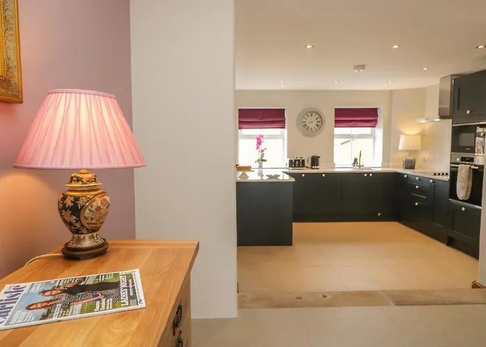 Vakantiehuis Carrock