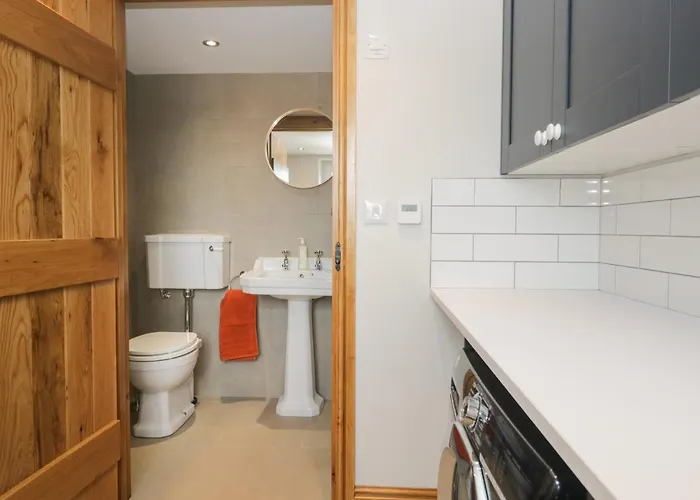 Carrock Vakantiehuis