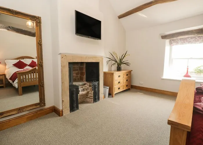 Carrock Vakantiehuis *