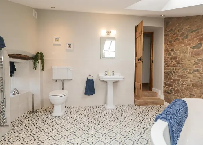 Carrock Vakantiehuis