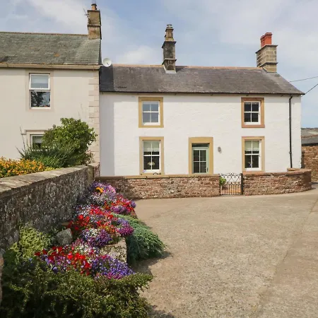 Carrock Holiday home *