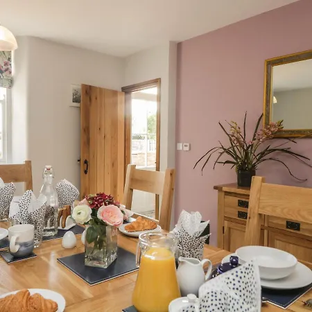 Carrock Holiday home