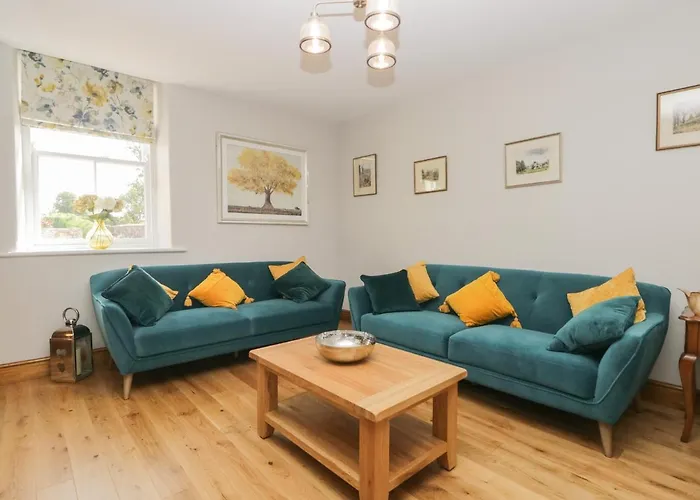 Carrock Hébergement de vacances *