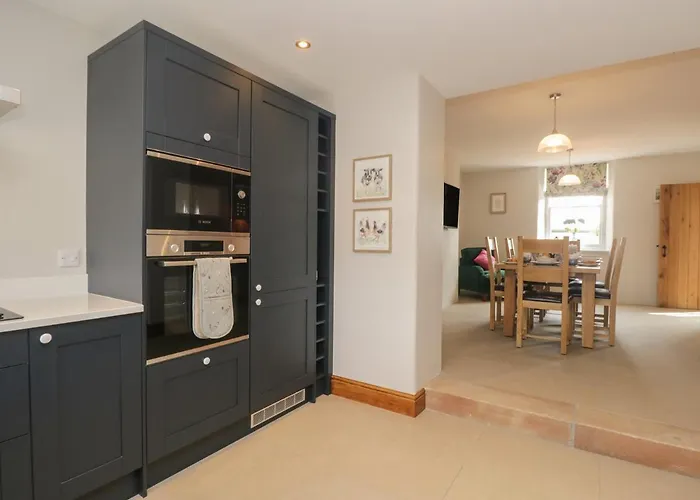 Hébergement de vacances Carrock Dalston