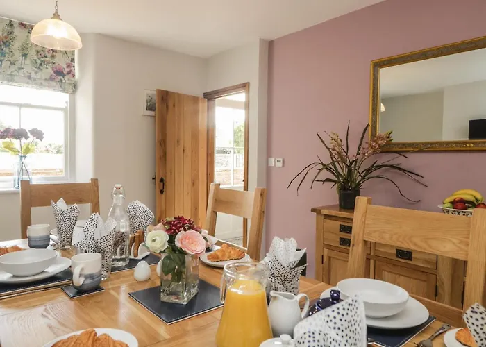 Carrock Hébergement de vacances