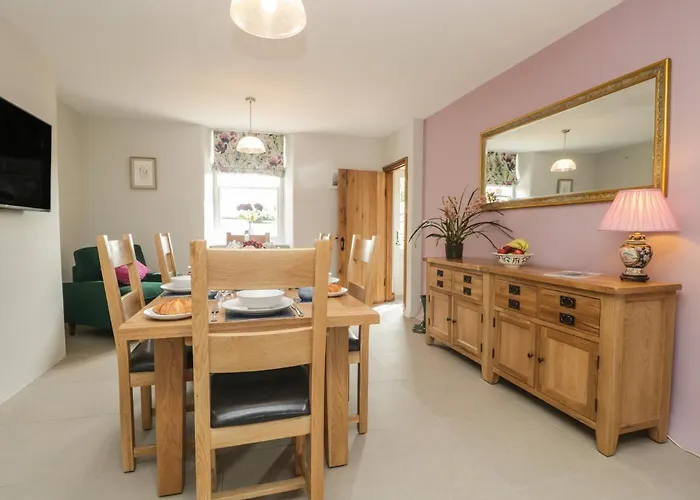 Carrock Hébergement de vacances