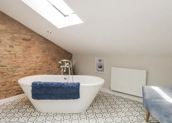 Carrock Hébergement de vacances *