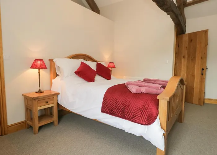 Hébergement de vacances Carrock *